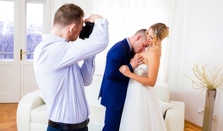 Порно видео невеста двойное проникновение после свадьбы