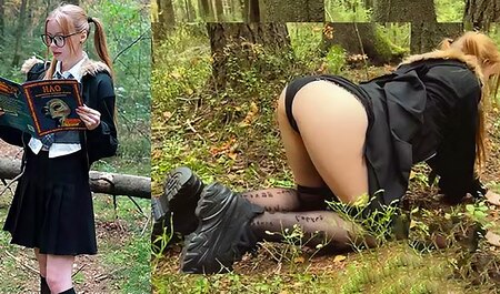 С инопланетянами проблемы, зато с минетами у парочки никаких проблем...