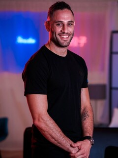 Дэймон Дайс (Damon Dice)