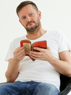 Ян Скотт (Ian Scott)