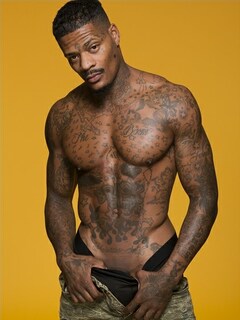 Джейсон Люв (Jason Luv)