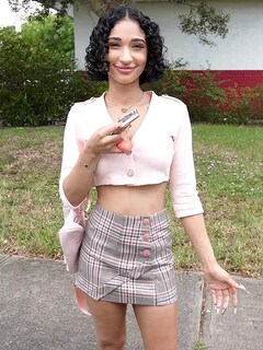 Лина Лав (Lina Love)