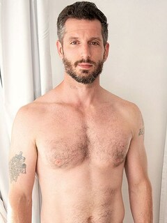 Майк Манчини (Mike Mancini)