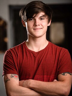 Тайлер Круз (Tyler Cruise)